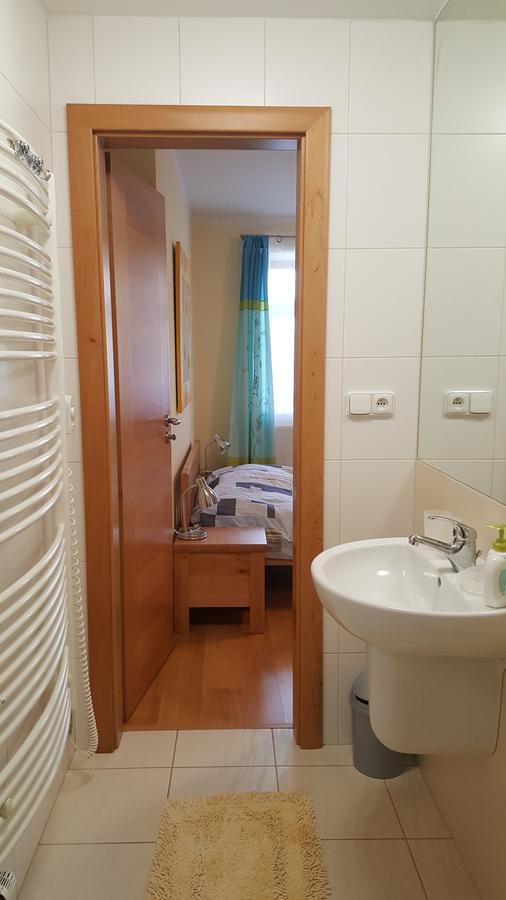 Jihoceska Pohoda Třeboň Exterior foto