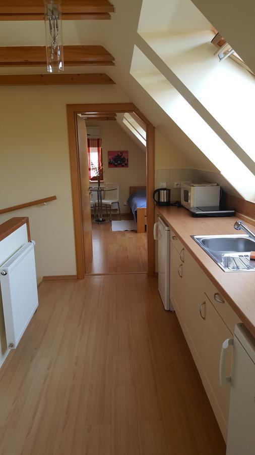 Jihoceska Pohoda Třeboň Exterior foto