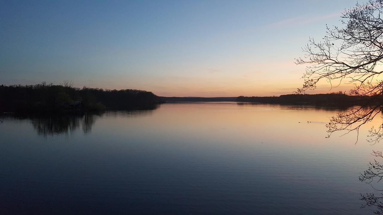 Jihoceska Pohoda Třeboň Exterior foto