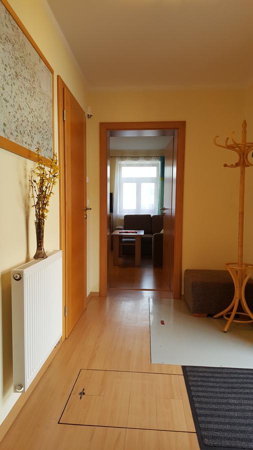 Jihoceska Pohoda Třeboň Exterior foto