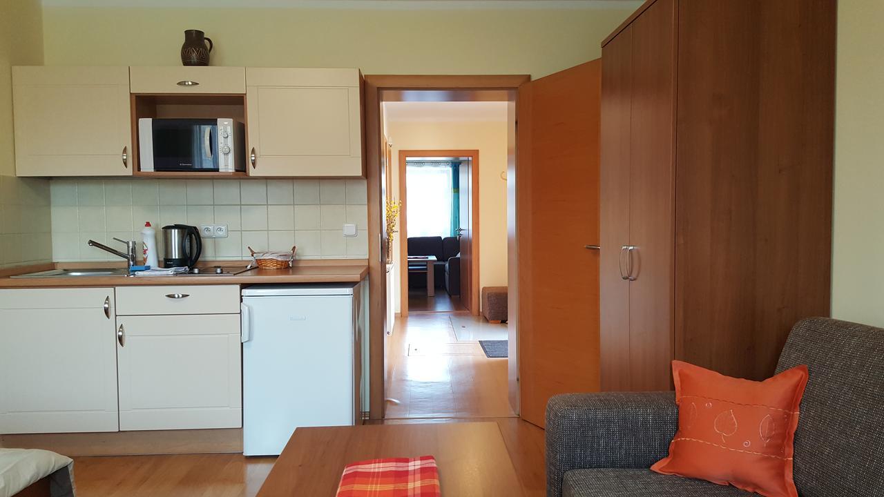 Jihoceska Pohoda Třeboň Exterior foto